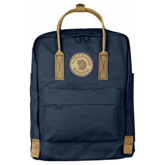 Рюкзак Fjällräven Kånken No.2 16L Черный