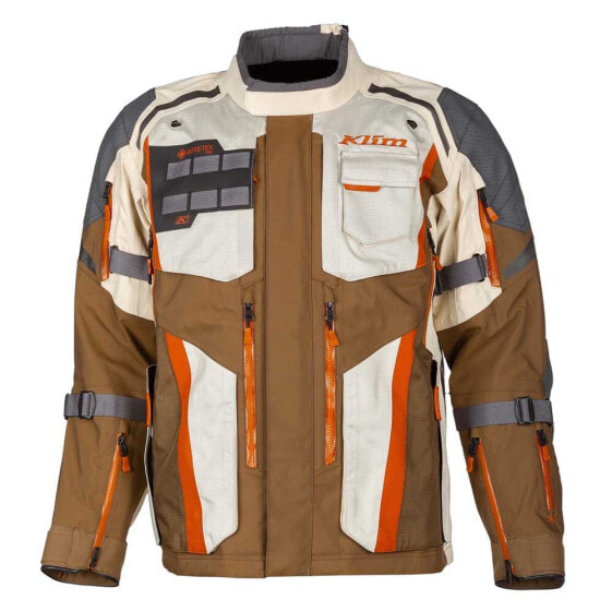 KLIM Badlands Pro jacket