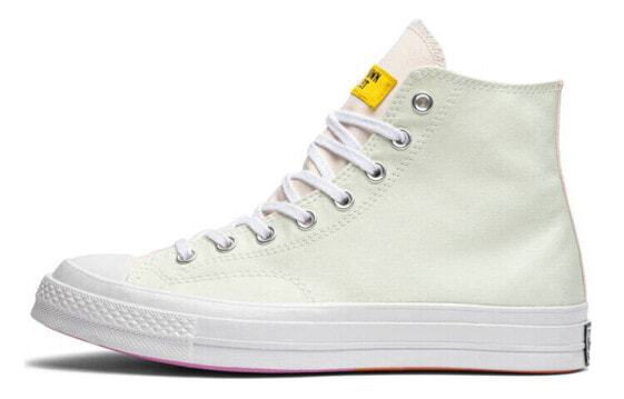 Кеды Chinatown Market x Converse 1970s Chuck Taylor All Star 166598C