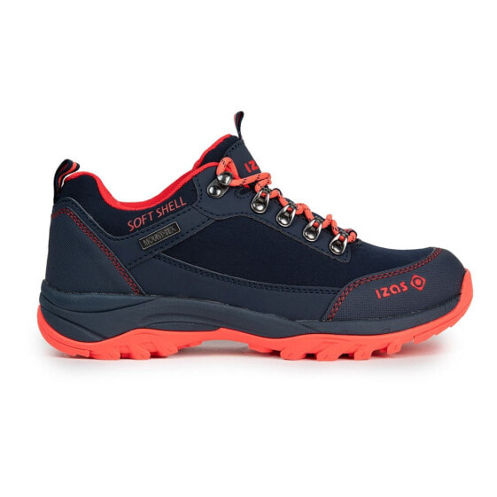 Кроссовки Izas Biwa Low Hiking Shoes