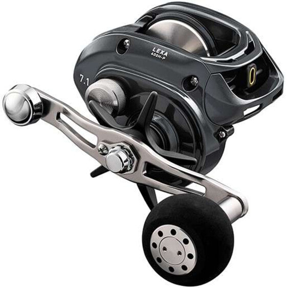 Daiwa 2023 Lexa Baitcasting Reels | FREE 2-DAY SHIP