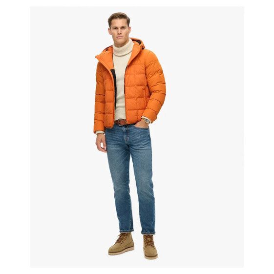 SUPERDRY Expedition jacket