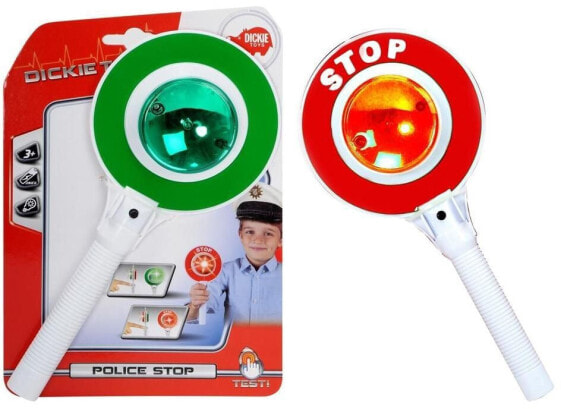 Игровой набор SIMBA Police Lollipop 203342008 Play Sets (Полицейские леденцы)