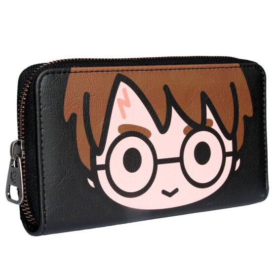 KARACTERMANIA Harry Potter Wallet Chibi