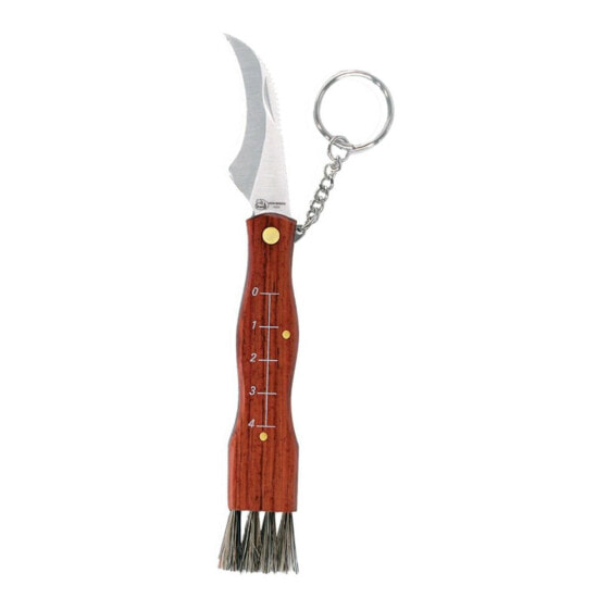 IMEX EL ZORRO 08587 6 cm Mushroom Knife