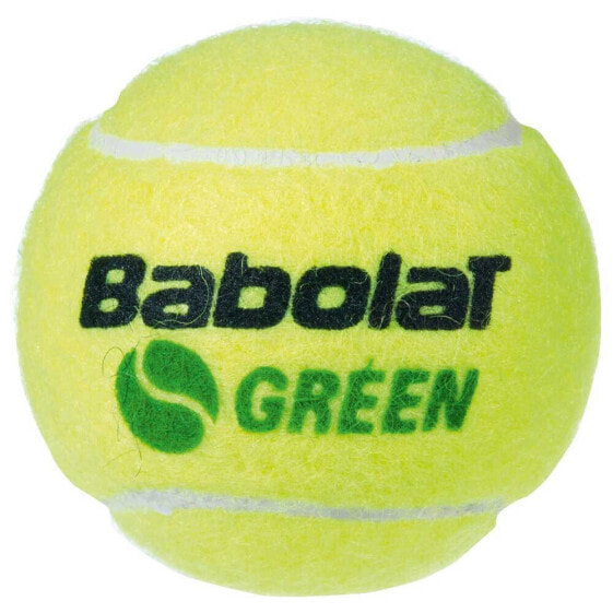 Мяч для большого тенниса Babolat Green Ball