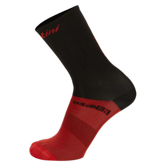 SANTINI Paris Roubaix Long Socks