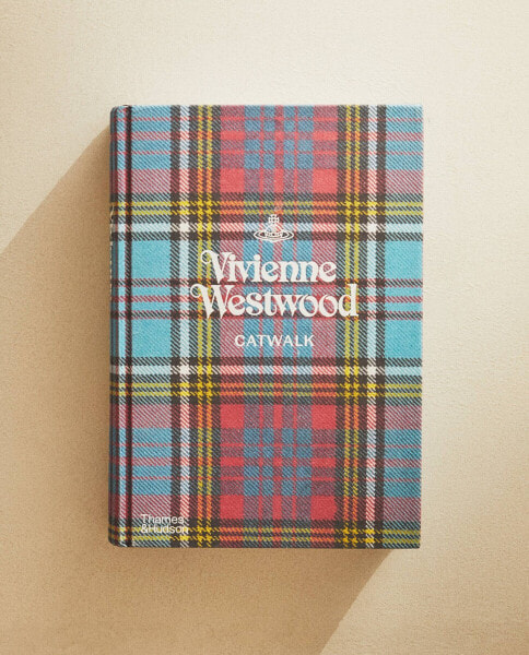 Vivienne westwood catwalk book