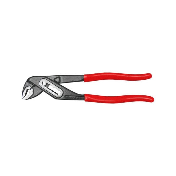 STEIN Water pump pliers plastic coated handle 175 mm