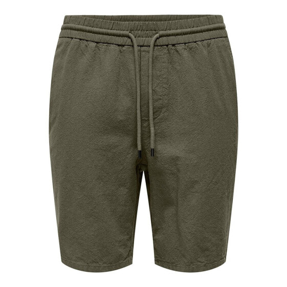 ONLY & SONS Linus 0007 chino shorts