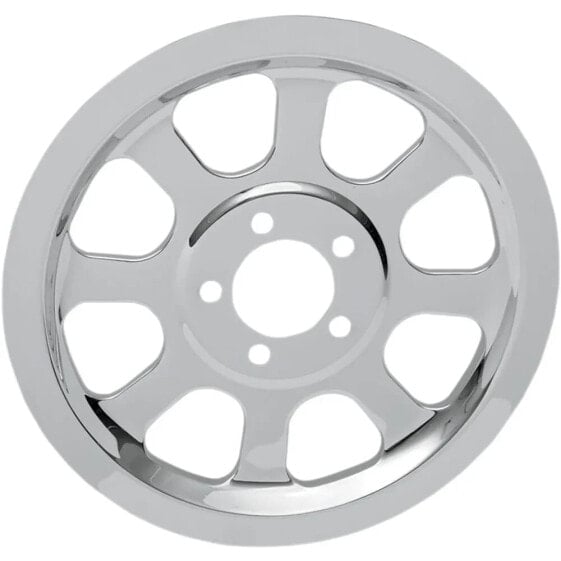 DRAG SPECIALTIES 302218 Rear Pulley Insert