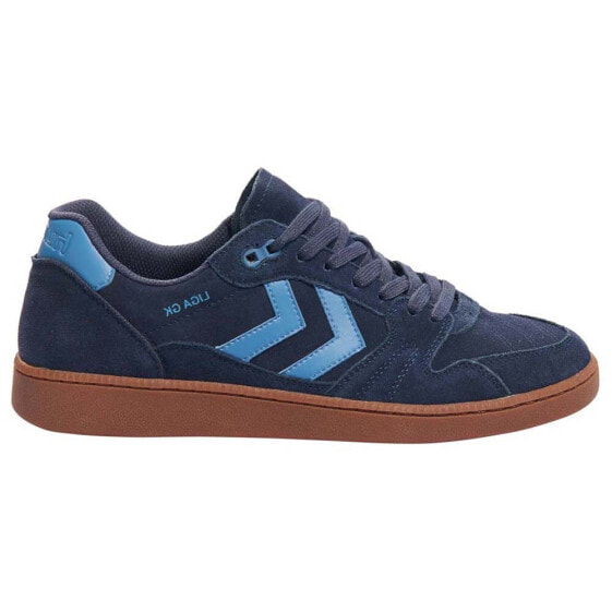 HUMMEL Liga GK trainers