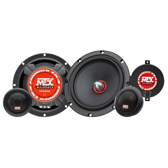 Автомобильные динамики MTX Audio TX465S