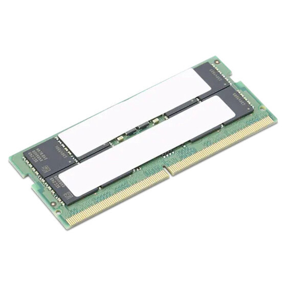 Память RAM Lenovo 4X71M23186 5200 MHz 16 Гб DDR5