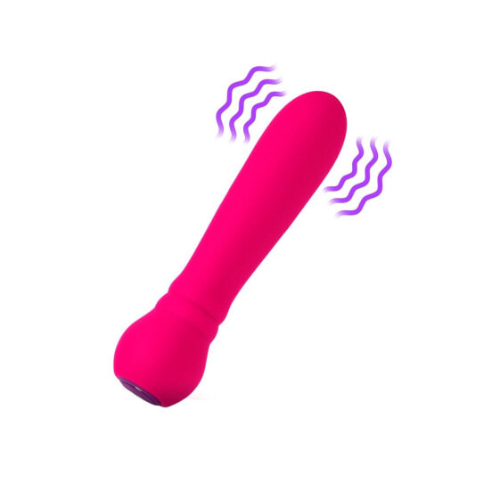 Mini-Vibrator FemmeFun Ultra Bullet Pink