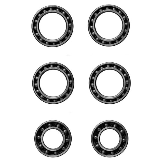 CERAMICSPEED Cadex-1 Coated Hub Bearings