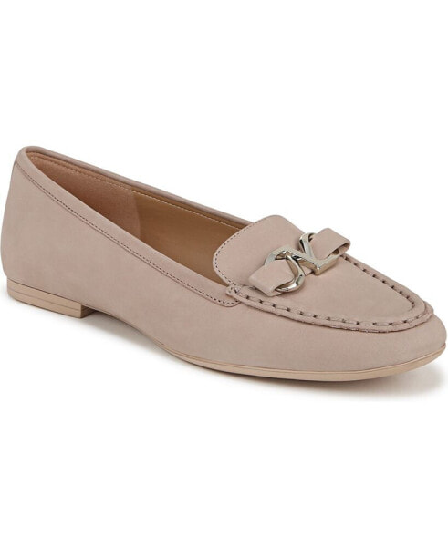 Layla Slip-On Bow Flats