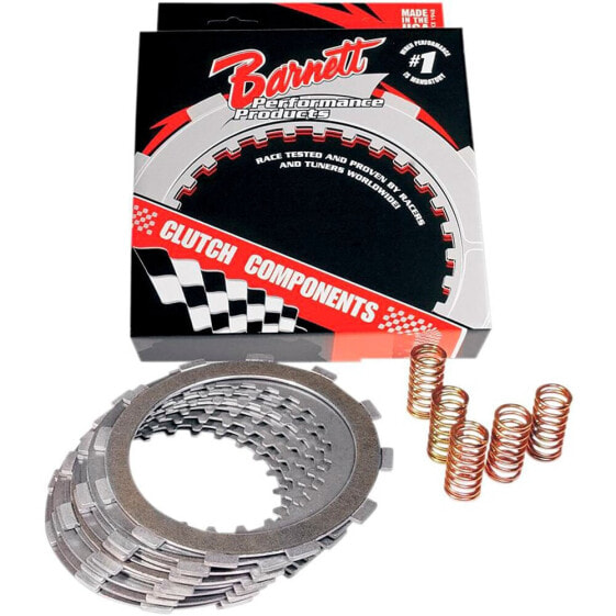 BARNETT Ducati 501-42-06111 Clutch Spring Kit 6 units