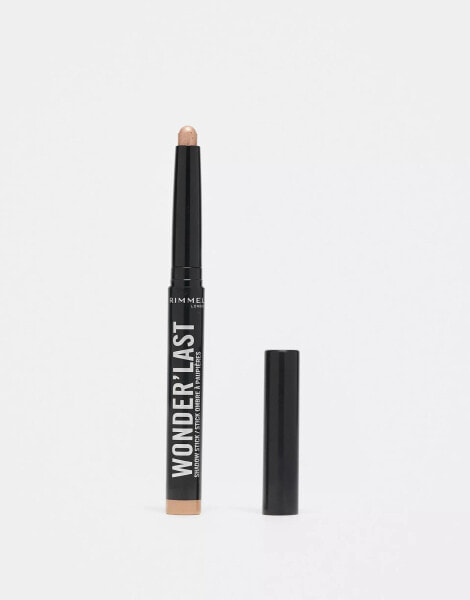 Rimmel Wonder'Last Shadow Stick - 004 - Soft Bubbles