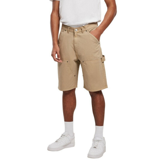 URBAN CLASSICS Carpenter shorts