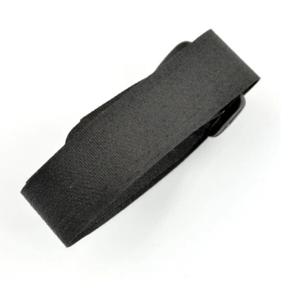 Adhesive velcro with a buckle for GPX 350mm accumulators - 1pc