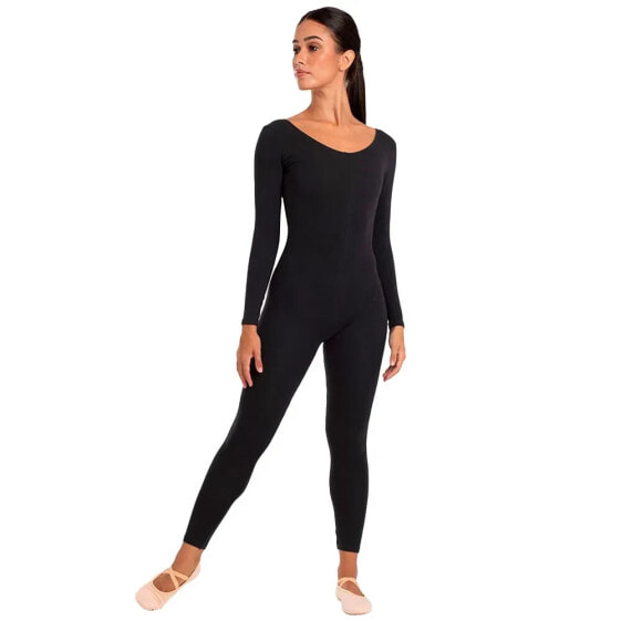 INTERMEZZO Skinal Ml Jumpsuit