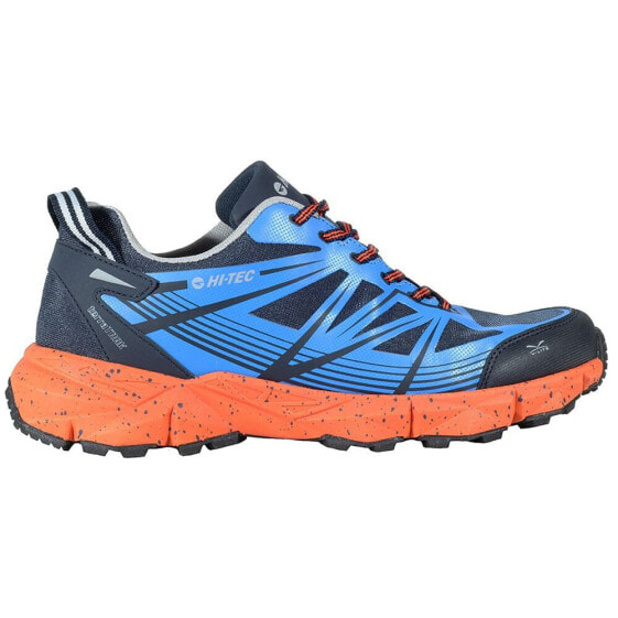 Кроссовки Hi-Tec Terra Track Hiking Shoes