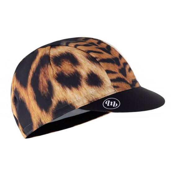 MB WEAR Animalier Cap