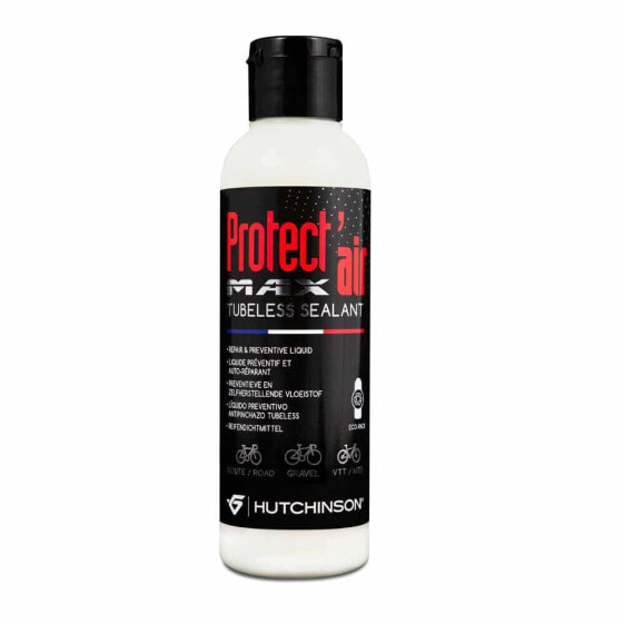 HUTCHINSON Protect Air Max 250ml Tubeless Sealant