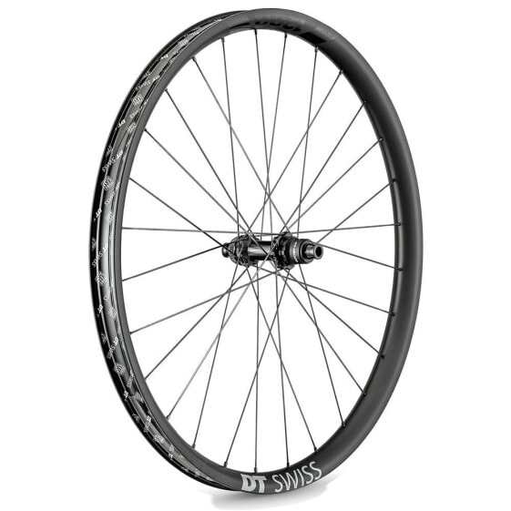 DT SWISS EXC 1200 Spline 35 27.5´´ CL Disc MTB rear wheel