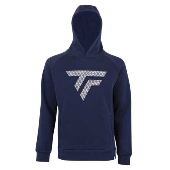 TECNIFIBRE Fleece Hoodie