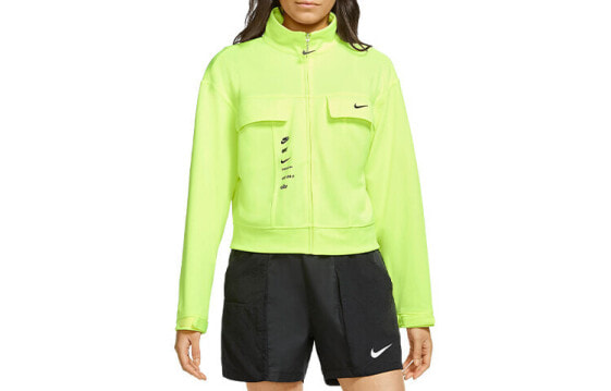 Куртка Nike Sportswear Swoosh CU5679-702