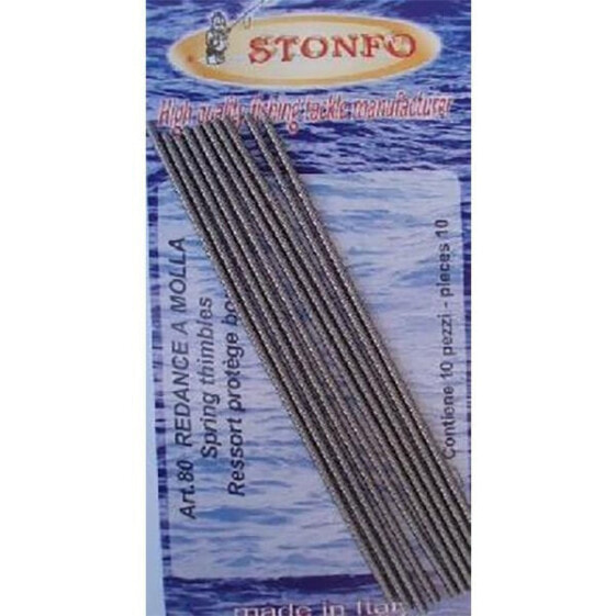 STONFO Dock Protector