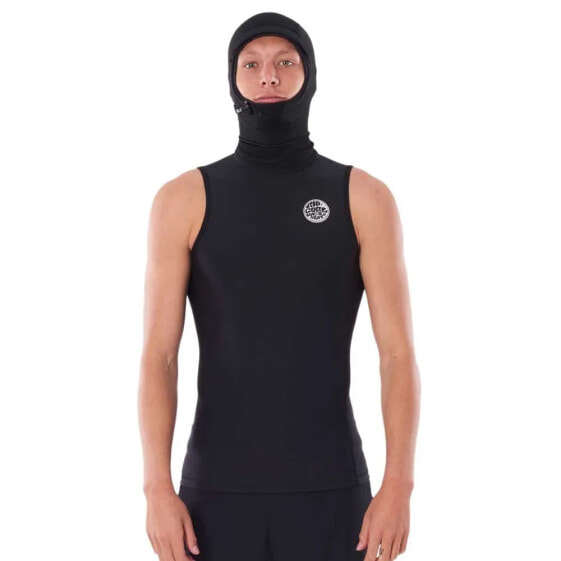 RIP CURL Flashbomb Hood Vest 0.5 mm T-Shirt