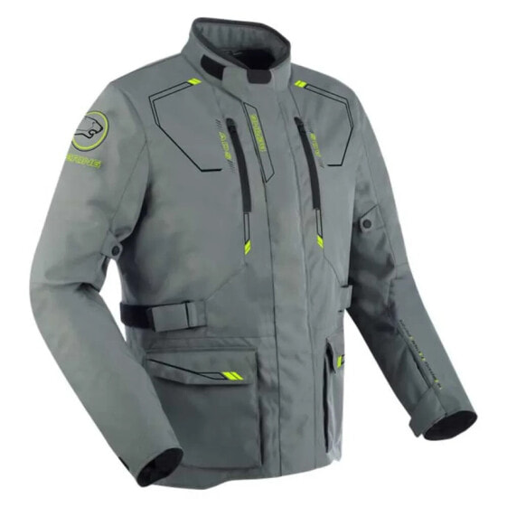 BERING Voyager jacket