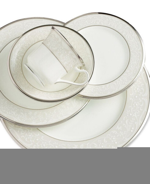 "Silver Palace" 5-Piece Place Setting