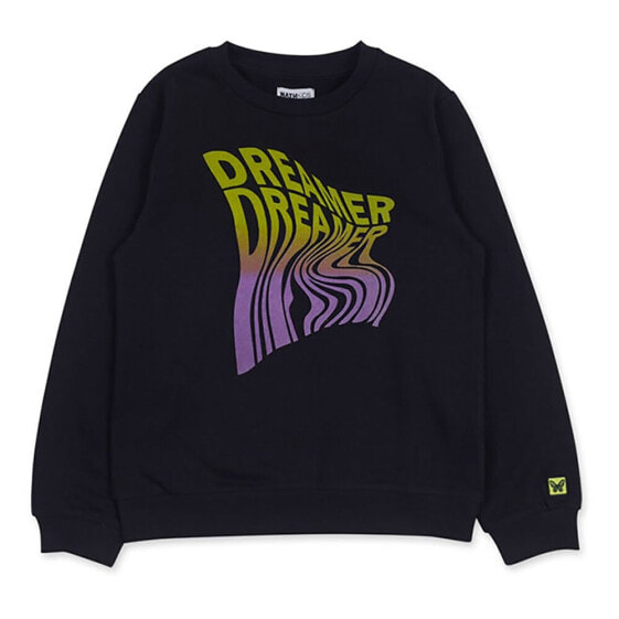 TUC TUC Digital Dreamer sweatshirt