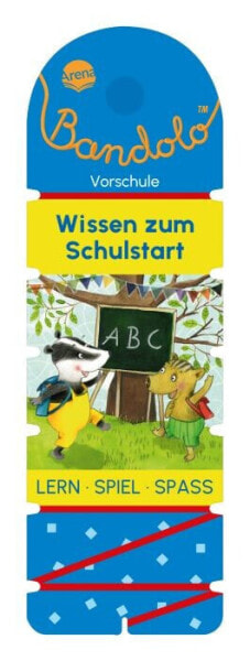 Bandolo  Wissen zum Schulstart