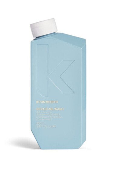 Восстанавливающий шампунь Kevin Murphy Repair-Me Wash 40 ml