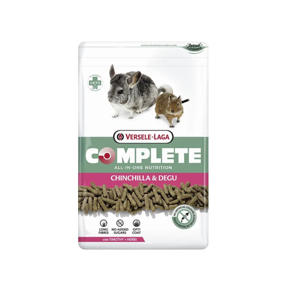 VERSELE-LAGA Complete chinchilla food 1.75kg