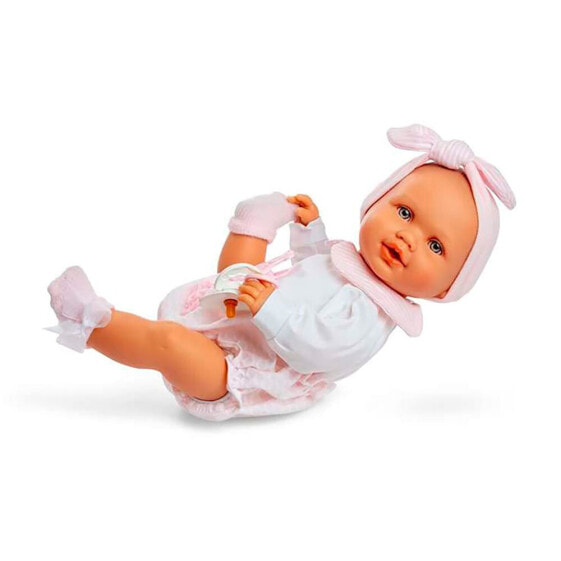 BERJUAN Baby Baby Marianna 38 cm Doll