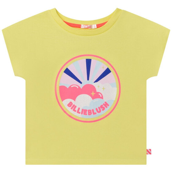 BILLIEBLUSH U15977 short sleeve T-shirt