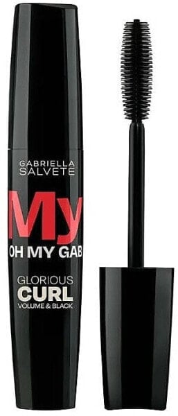 Gabriella Salvete Oh My Gab Mascara