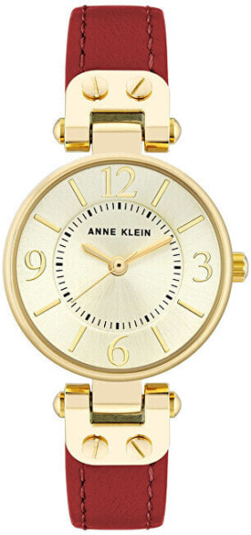 Часы Anne Klein Analog Rose Gold