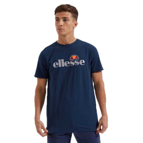 ELLESSE Giniti short sleeve T-shirt