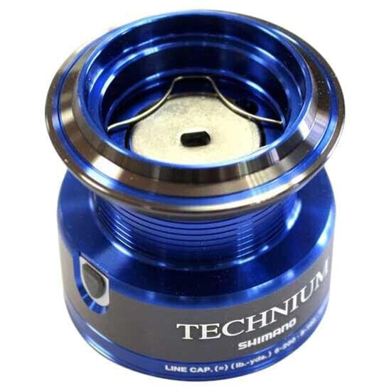 SHIMANO FISHING Technium FC Spare Spool