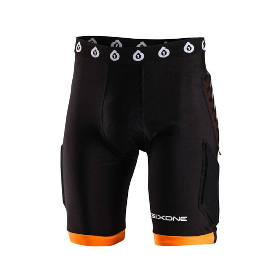 SIXSIXONE Evo Protective Shorts