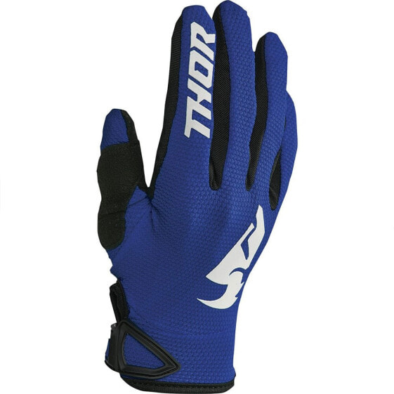 THOR Sector Youth Gloves