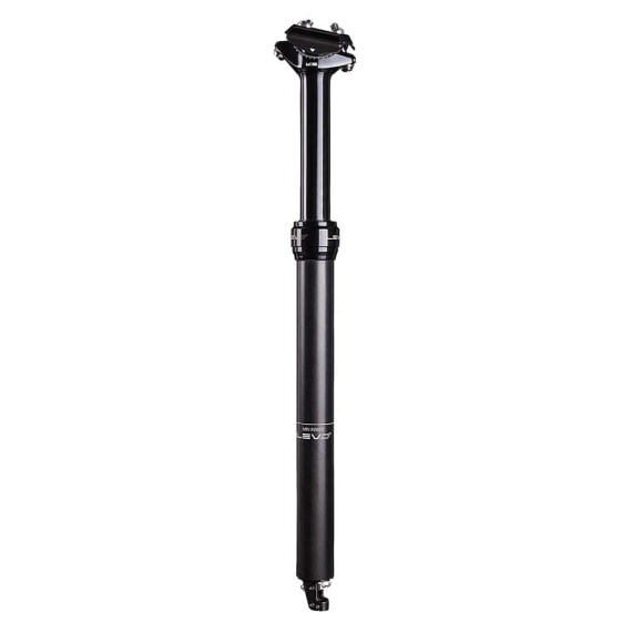 KIND SHOCK LEV Carbon Internal Cable Telescopic Seatpost