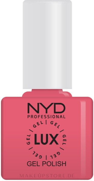 Gel-Nagellack - NYD professional LUX Gel 05